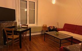 Le Campus Victoria II - Train Station & Isabey St - 75M2