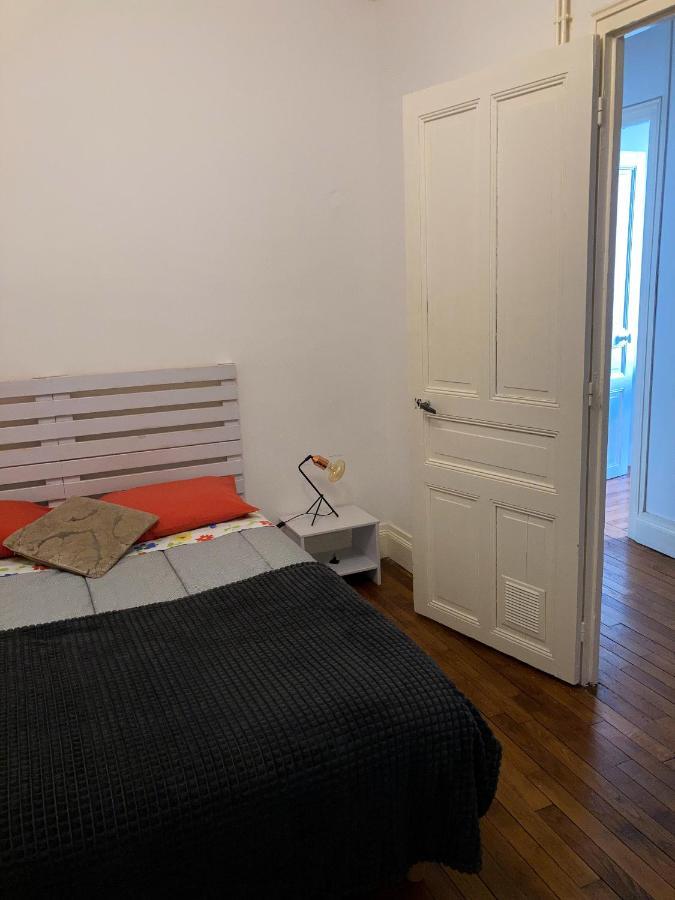 Le Campus Victoria II - Train Station & Isabey St - 75M2 Appartement Nancy Buitenkant foto